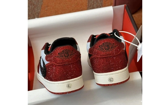 Cheap EP Designed Jordan Shoes Diamond AJ-1112 0402